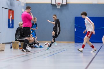 Bild 98 - wCJ NFV Futsalturnier